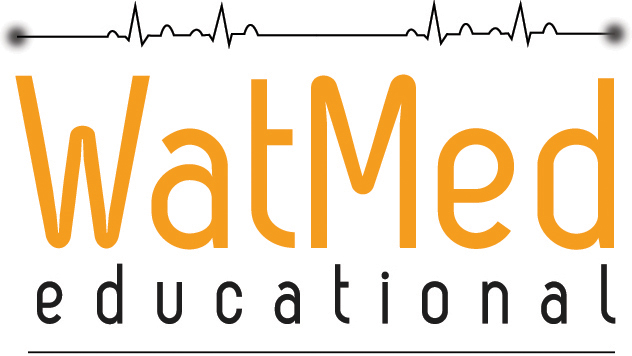 WatMed educational WatMed educational